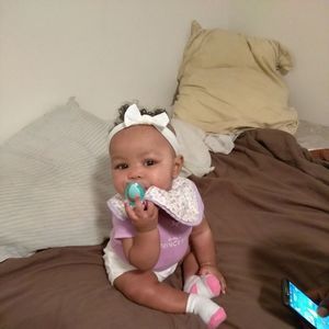 Meet your Posher, Breeana